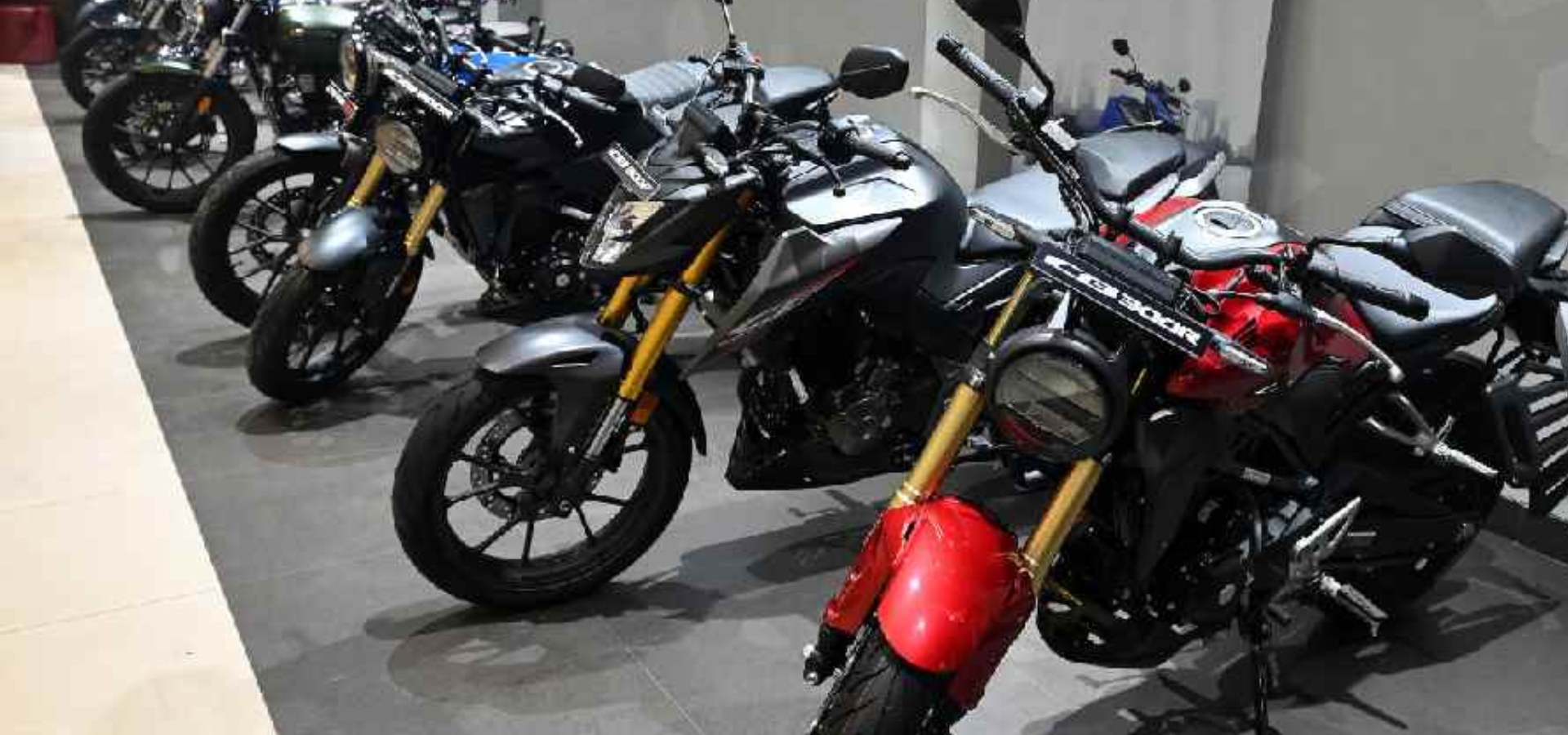 Two-Wheeler Sales Volume to Grow 5-6% This Fiscal After GST Cut Boost.